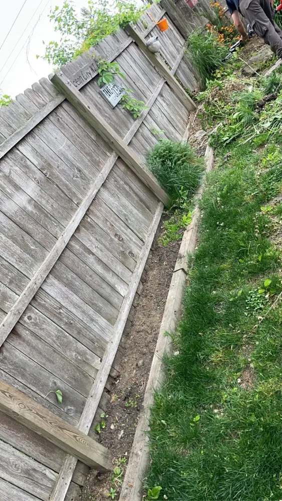 Top-rated landscaping services for residential properties in Philadelphia, PA by Growing Grass Landscaping