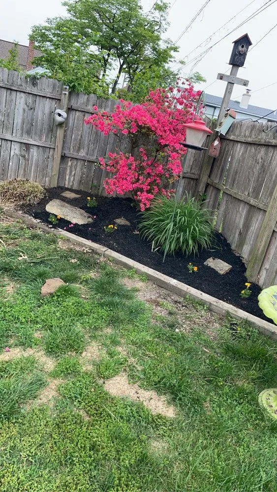 Top-rated residential landscaping in Philadelphia, PA - Growing Grass Landscaping