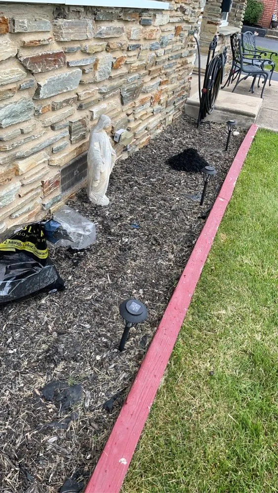 Affordable landscape design for homes across Philadelphia, PA - Growing Grass Landscaping