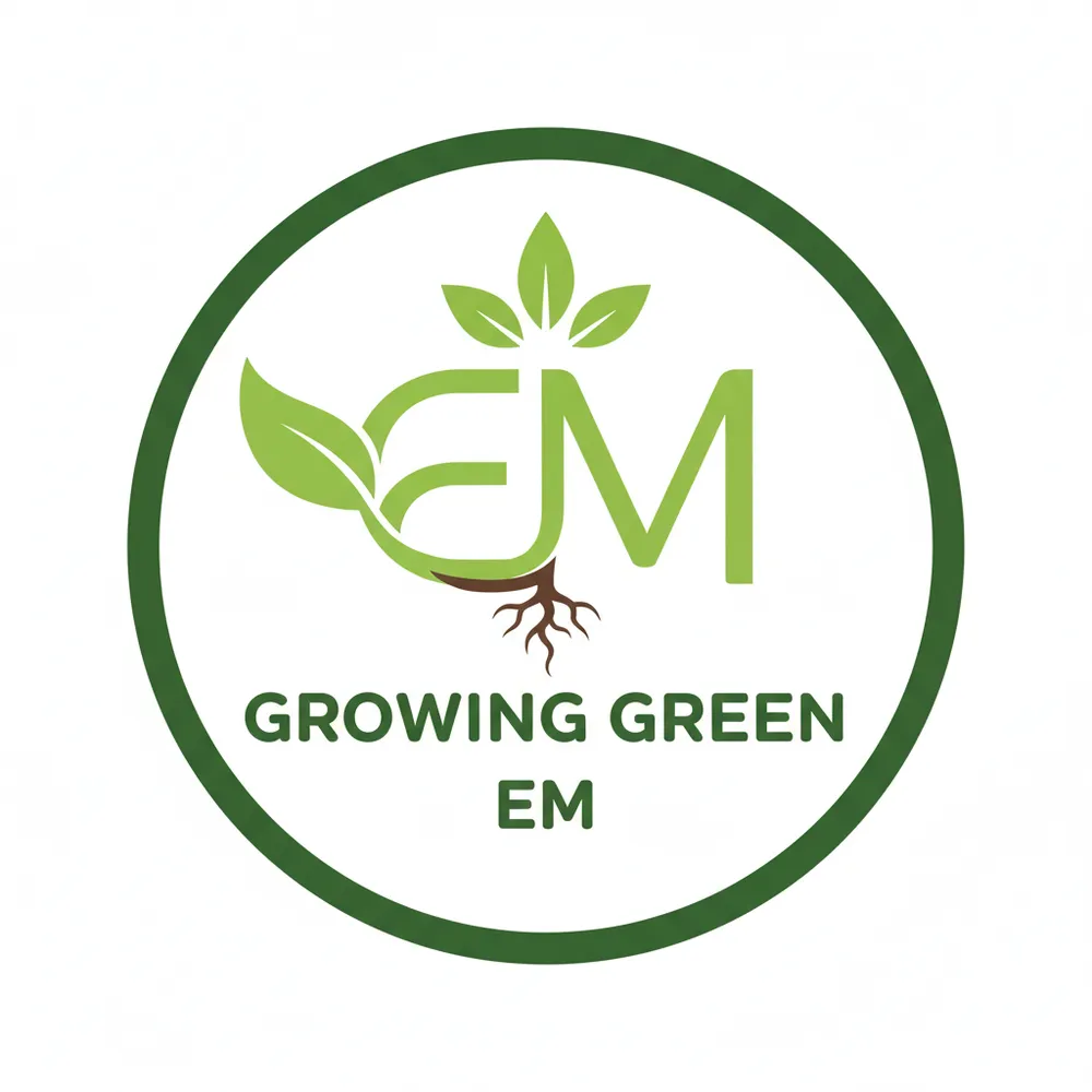 Affordable yard cleanup service in San Bruno, CA by Growing Green Em