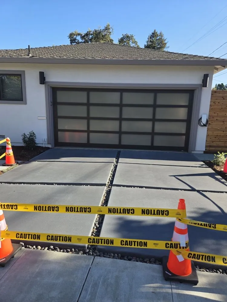 Expert lawn mowing service for outdoor upgrades in San Bruno, CA by Growing Green Em