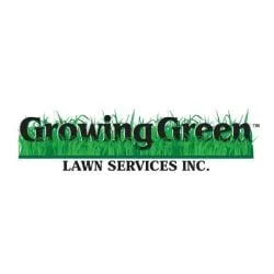 Affordable lawn mowing service for beautiful yards in Denver, CO by Growing Green Lawn Services