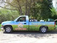 Local yard cleanup service in Denver, CO by Growing Green Lawn Services