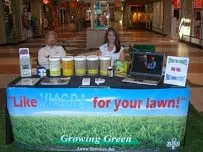 Local lawn care service for year-round maintenance across Denver, CO - Growing Green Lawn Services