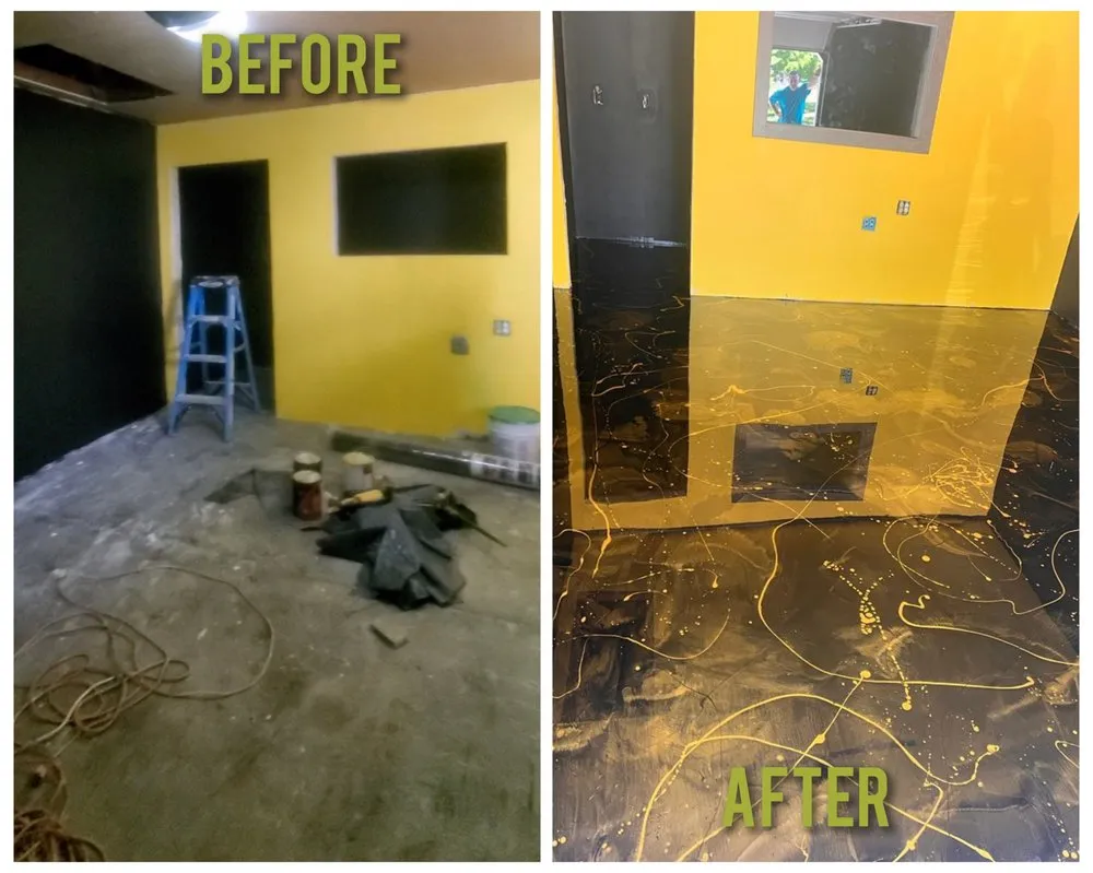 Professional landscaping services near you across Monroe, NC - Growing Green