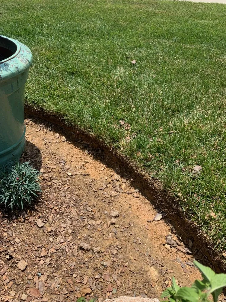 Expert lawn mowing service for outdoor upgrades in Monroe, NC by Growing Green