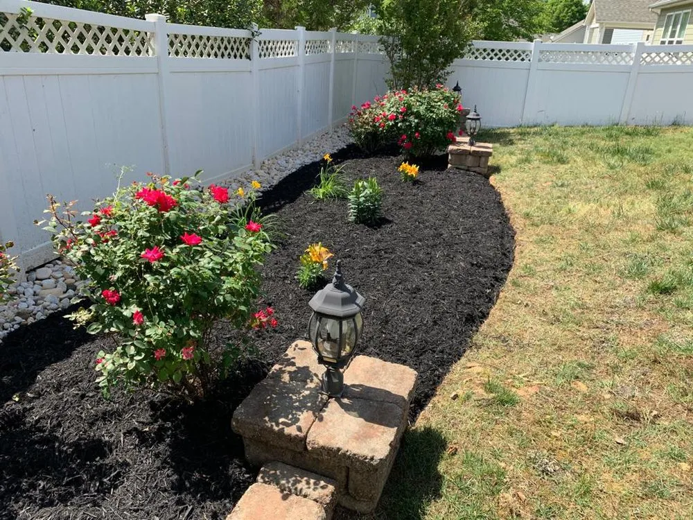 Reliable yard cleanup service in Monroe, NC - Growing Green