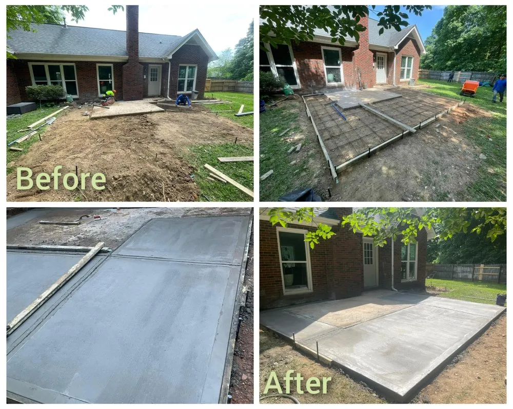 Top-rated yard maintenance in Monroe, NC by Growing Green