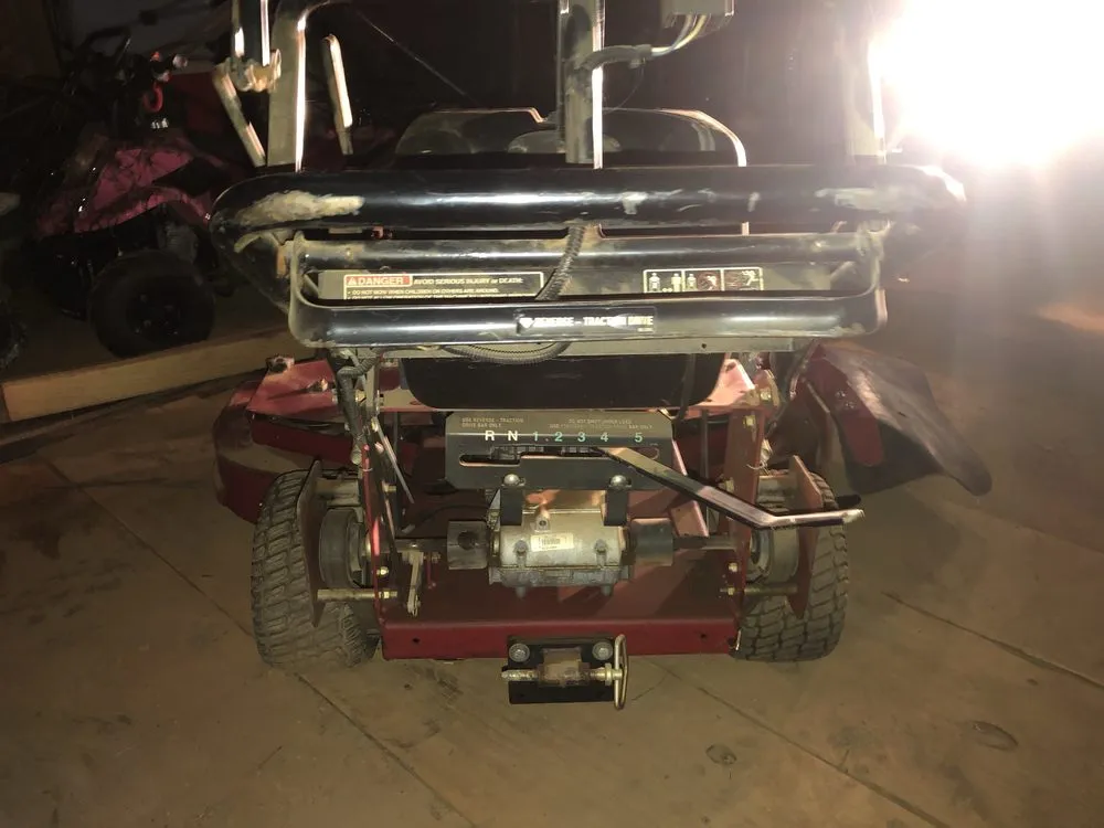 Trusted yard cleanup service in Mooresville, NC - Growing Green