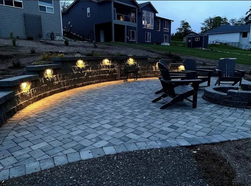 Expert yard cleanup service experts serving Mooresville, NC - Growing Green