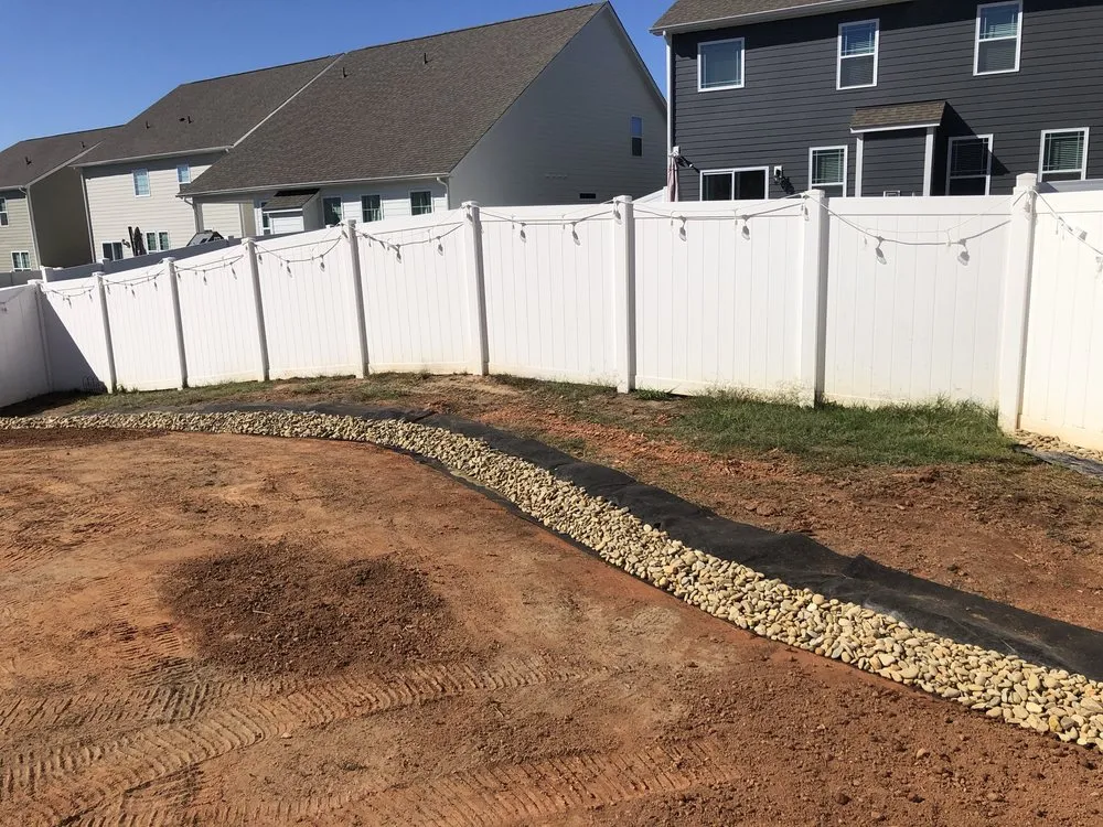 Professional lawn mowing service experts serving Mooresville, NC - Growing Green