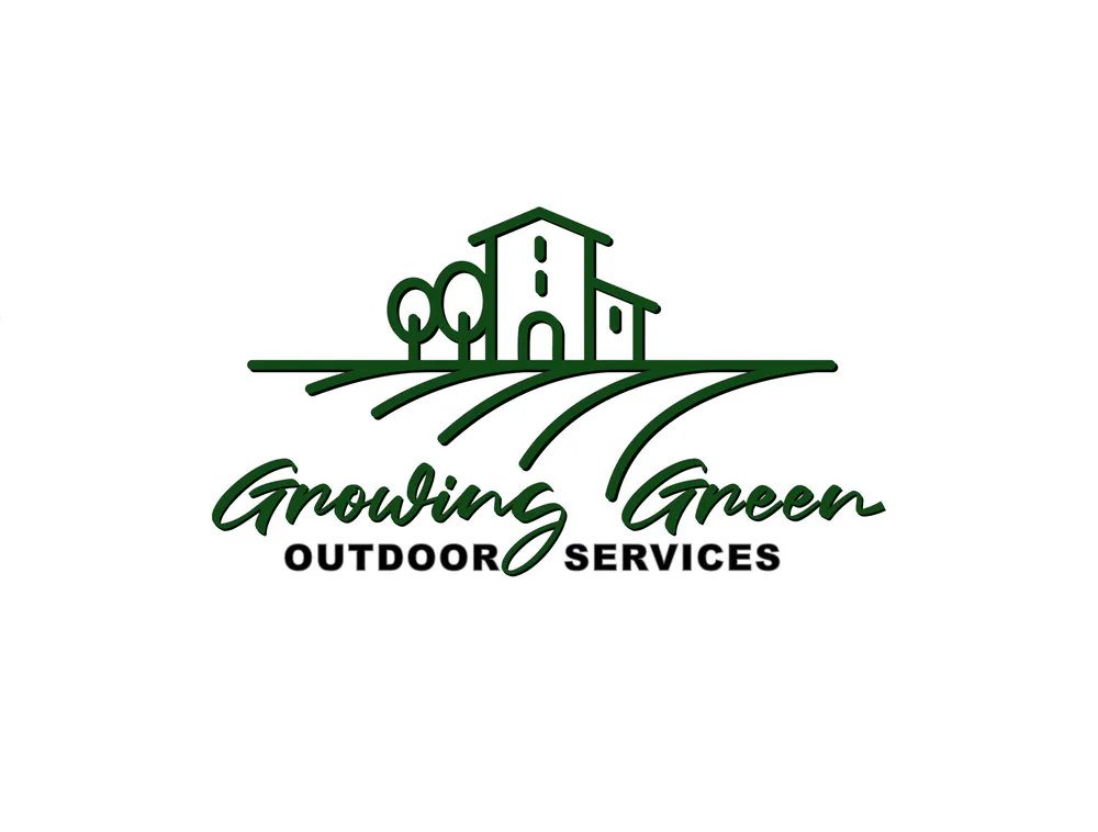 Expert garden landscaping for outdoor upgrades across Annandale, MN - Growing Green Outdoor Services