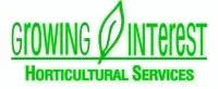 Growing Interest Logo