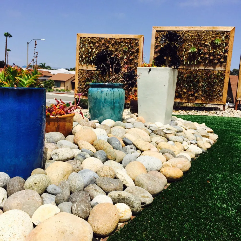 Affordable landscaping services near you in Fallbrook, CA by Growing Landscapes