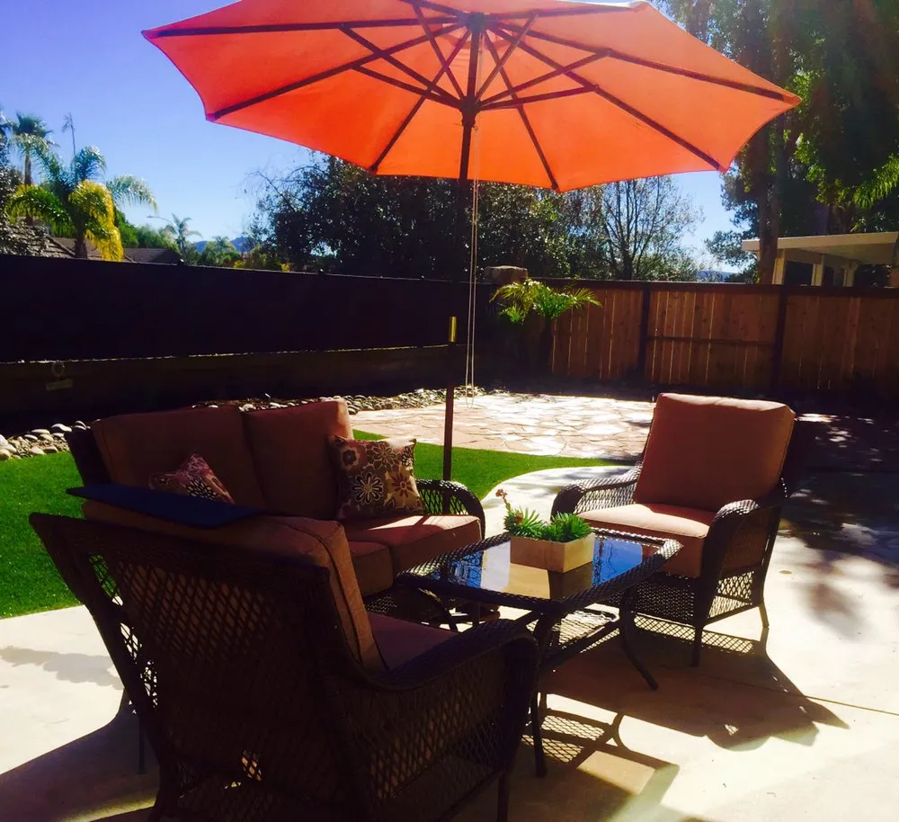 Top-rated lawn mowing service in Fallbrook, CA by Growing Landscapes