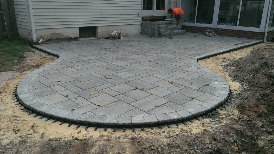 Affordable residential landscaping for beautiful yards in Fallbrook, CA by Growing Landscapes