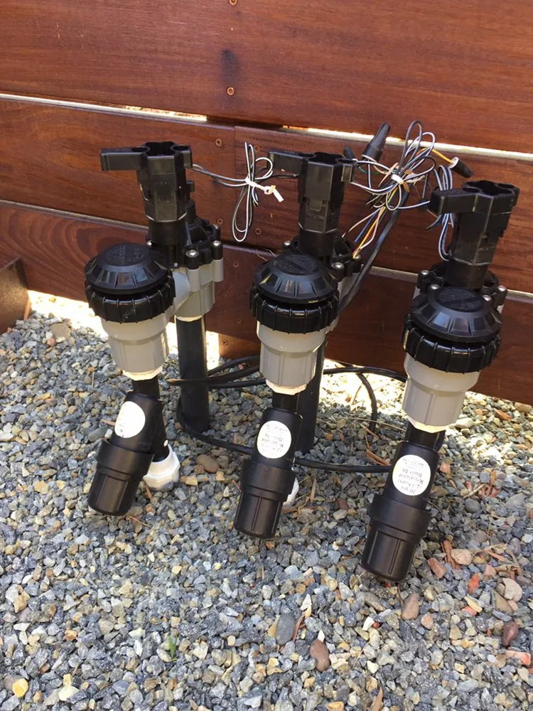 Reliable landscaping services for outdoor upgrades in Fallbrook, CA by Growing Landscapes