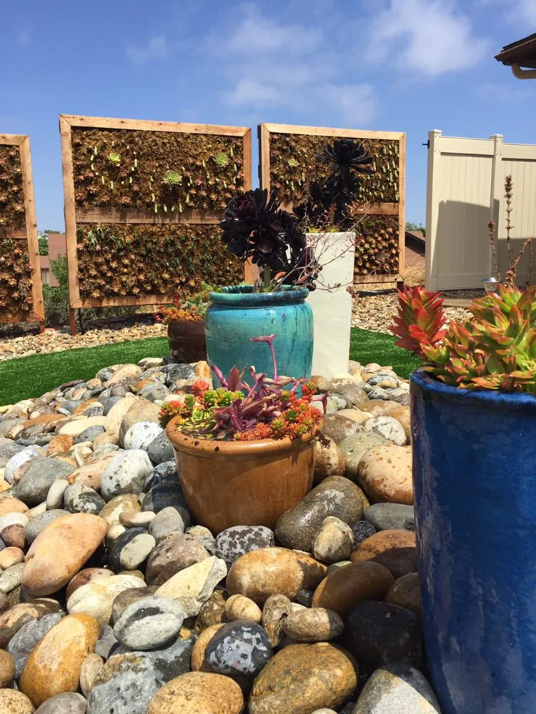 Trusted residential landscaping for residential properties across Fallbrook, CA - Growing Landscapes