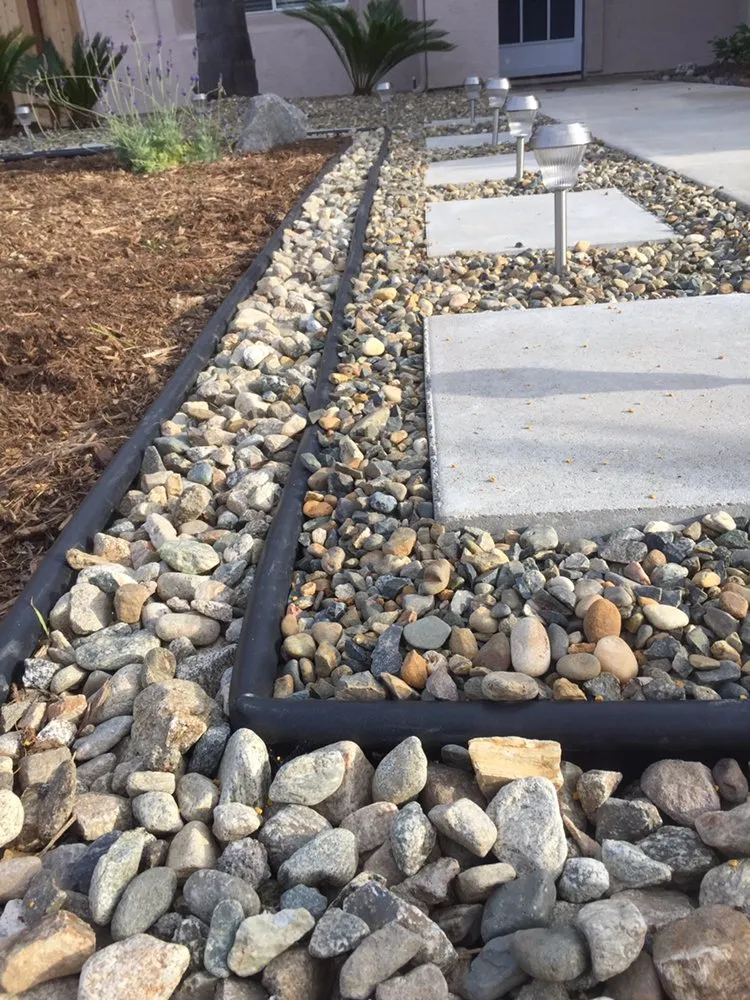 Trusted yard maintenance experts serving Fallbrook, CA - Growing Landscapes