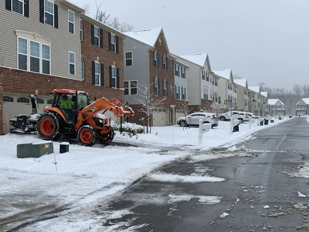 Affordable residential landscaping for beautiful yards across Canonsburg, PA - Growing Seasons Landscaping