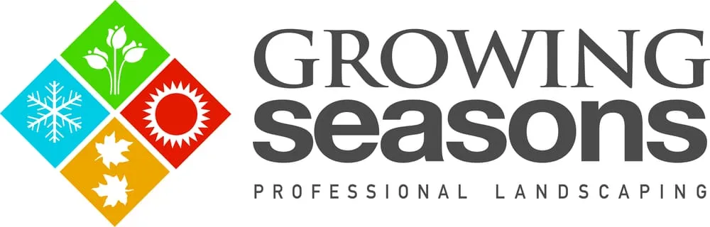 Professional landscape installation in Canonsburg, PA by Growing Seasons Landscaping