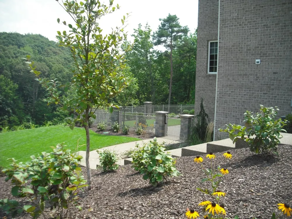 Reliable residential landscaping in Canonsburg, PA by Growing Seasons Landscaping