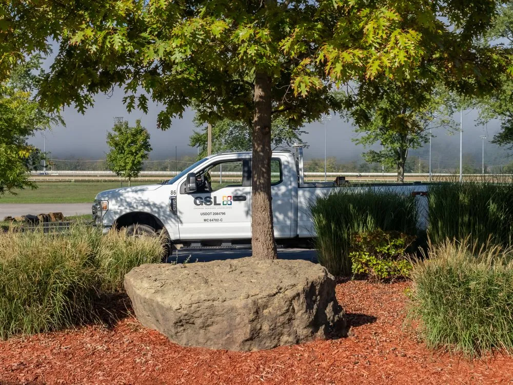 Top-rated yard cleanup service for outdoor upgrades in Canonsburg, PA by Growing Seasons Landscaping