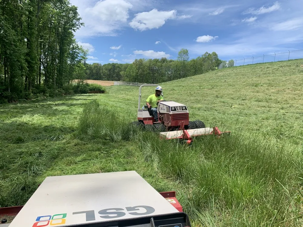 Local landscape design for residential properties across Canonsburg, PA - Growing Seasons Landscaping