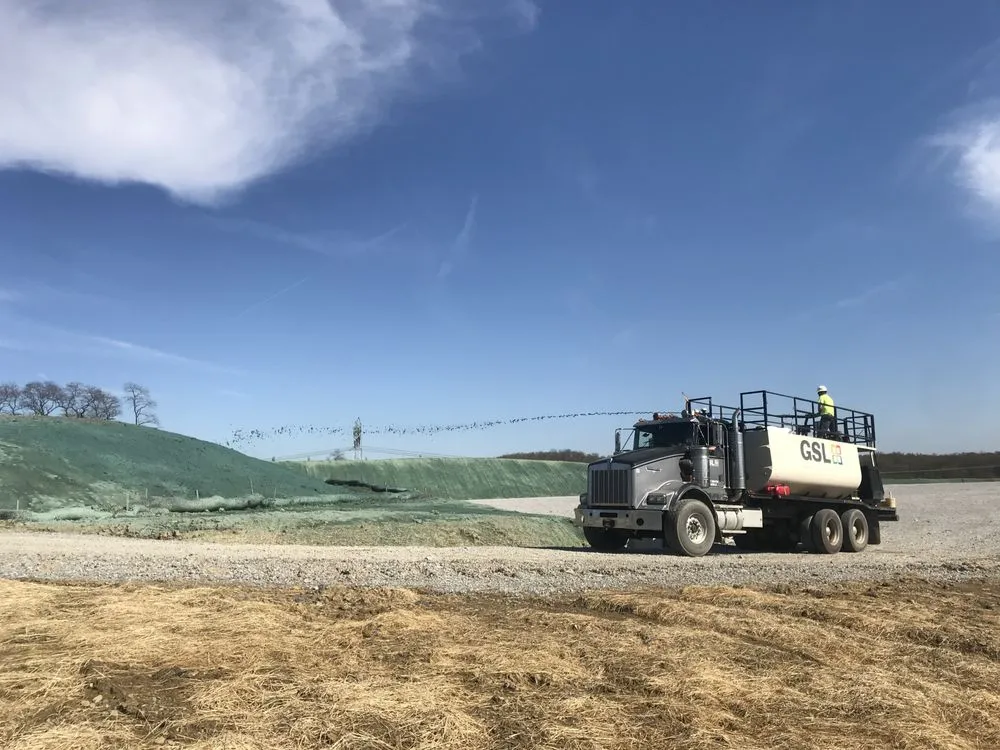 Professional yard maintenance in Canonsburg, PA - Growing Seasons Landscaping