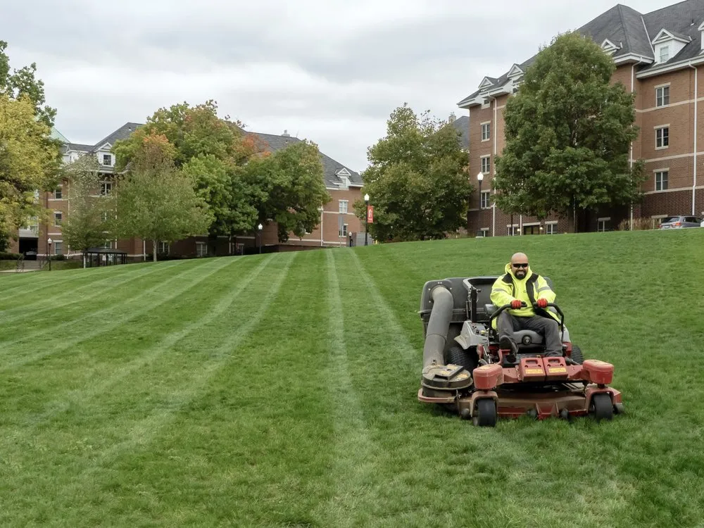 Custom lawn care service experts serving Canonsburg, PA - Growing Seasons Landscaping