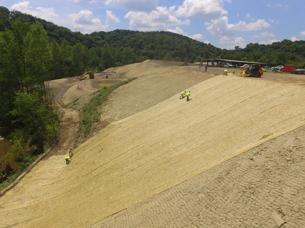 Local yard maintenance in Canonsburg, PA by Growing Seasons Landscaping