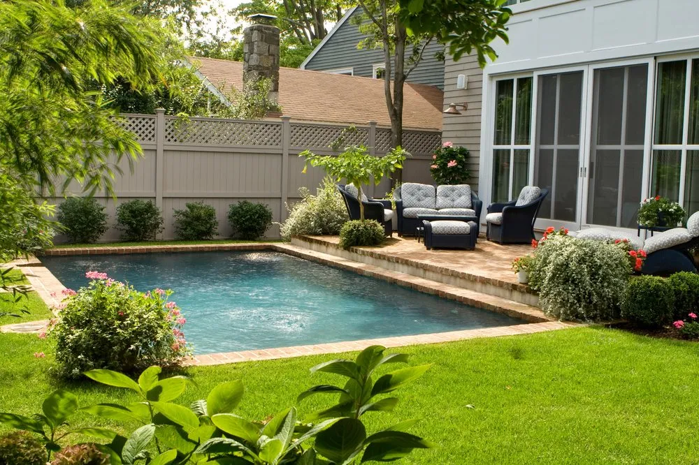 Top-rated lawn mowing service experts serving Ridgefield, CT - Growing Solutions