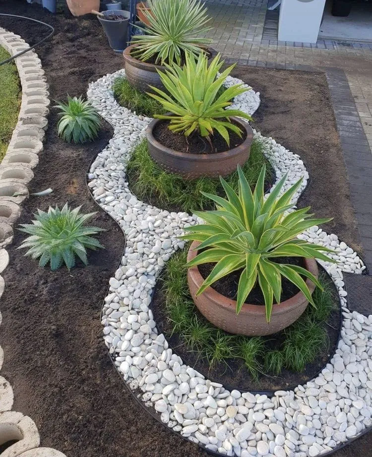 Trusted lawn mowing service for beautiful yards in Venice, FL by Growing Together landscape services