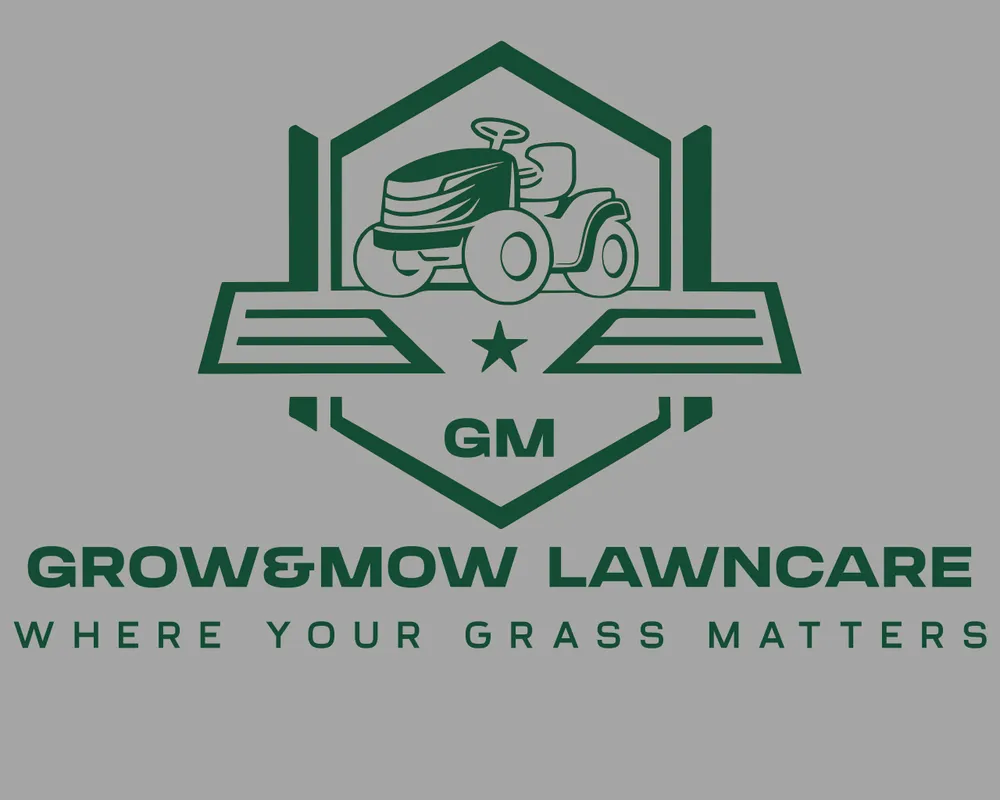 Professional lawn care service experts serving Spencer, IA - Grow&Mow Lawn Care