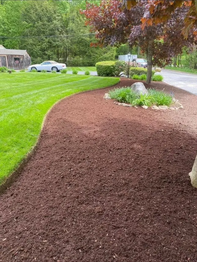 Local outdoor landscaping experts serving Lawrenceville, GA - Grown Landscaping