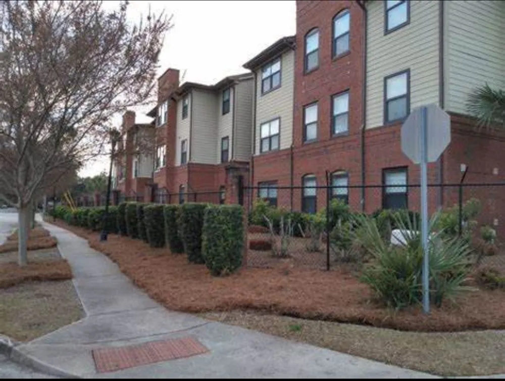 Custom yard maintenance in Lawrenceville, GA - Grown Landscaping