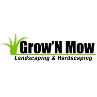 Affordable residential landscaping in Braintree, MA - Grow'N Mow Landscaping & Hardscaping