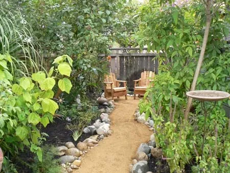 Top-rated residential landscaping for outdoor upgrades across Richmond, CA - GrowPlenty Productive Landscapes