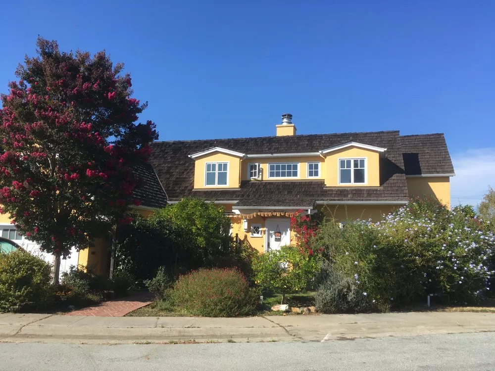 Top-rated yard maintenance for outdoor upgrades in Richmond, CA by GrowPlenty Productive Landscapes