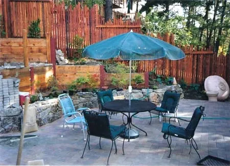 Expert lawn mowing service for year-round maintenance across Richmond, CA - GrowPlenty Productive Landscapes