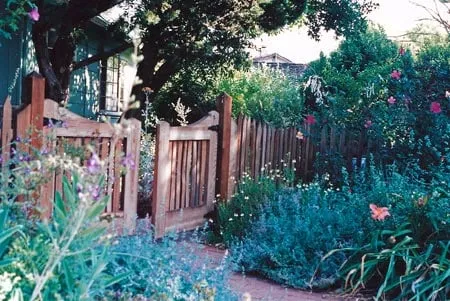 Local garden landscaping near you across Richmond, CA - GrowPlenty Productive Landscapes