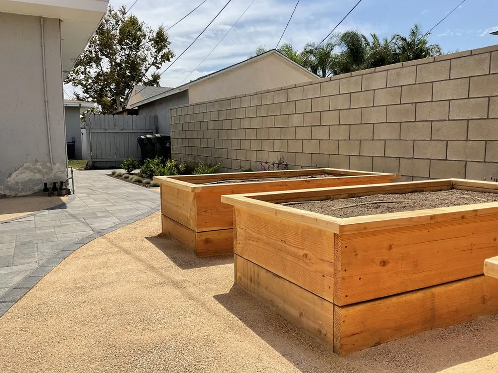 Reliable residential landscaping for residential properties in San Diego, CA by Growscapes