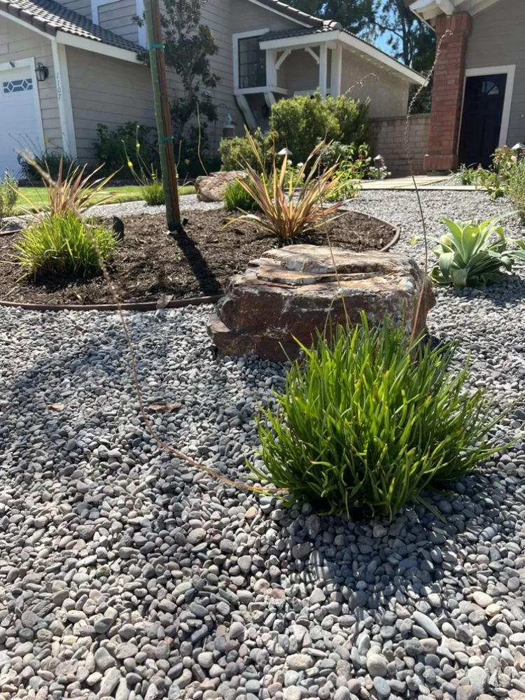 Trusted lawn mowing service experts serving San Diego, CA - Growscapes