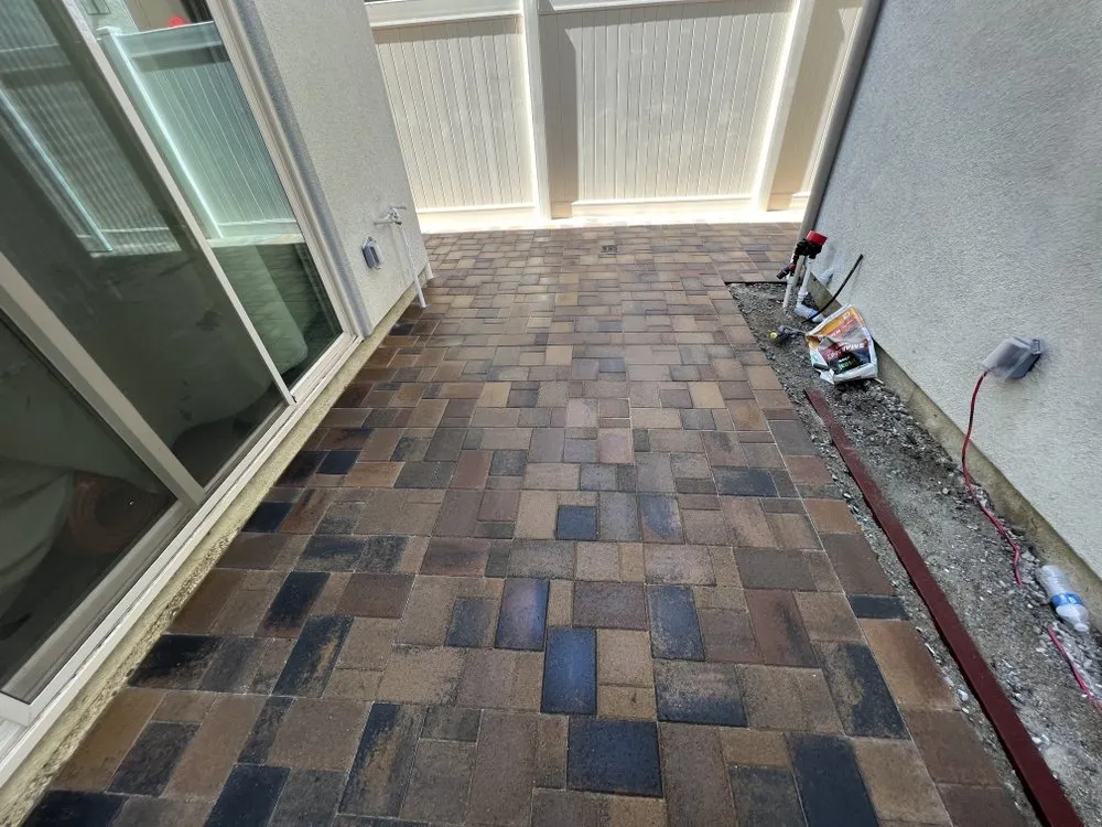 Professional landscape design in San Diego, CA by Growscapes