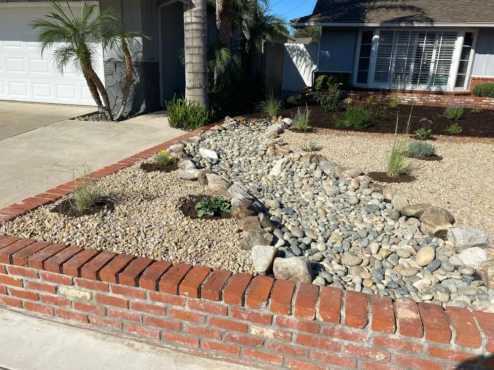 Affordable outdoor landscaping experts serving San Diego, CA - Growscapes