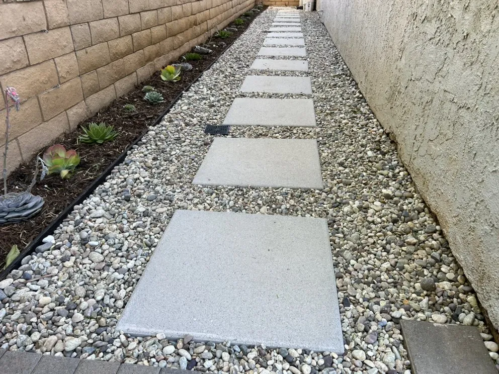 Reliable yard cleanup service for homes across San Diego, CA - Growscapes