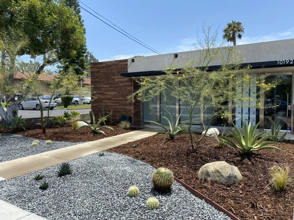 Top-rated landscape design experts serving San Diego, CA - Growscapes