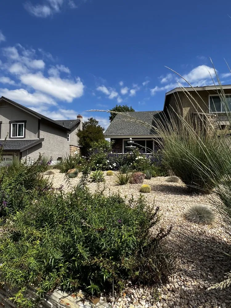 Top-rated landscaping services in Tustin, CA - Growscapes