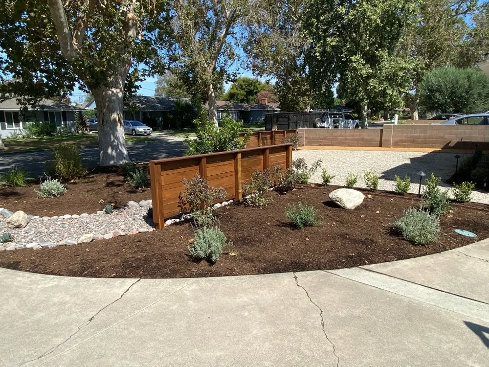 Reliable landscaping services near you in Tustin, CA by Growscapes