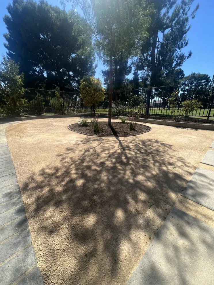 Top-rated outdoor landscaping in Tustin, CA by Growscapes